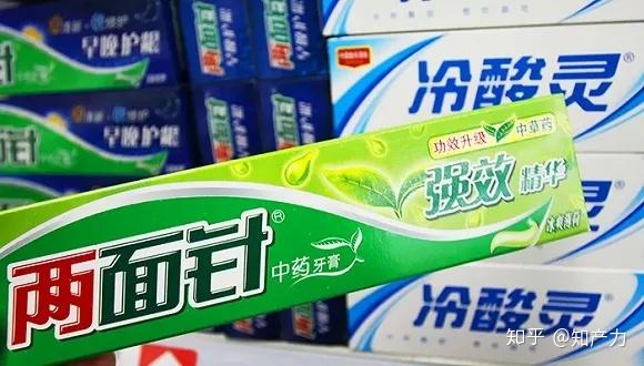 連虧十三年，民族牙膏品牌兩面針的自救之路與未來展望