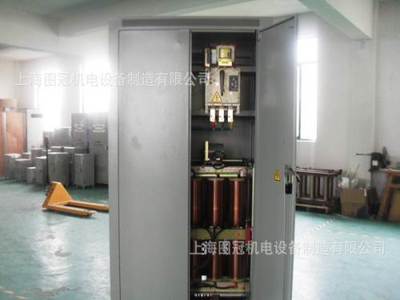供應(yīng)SBW-300KVA三相大功率補(bǔ)償式穩(wěn)壓器 為現(xiàn)代印刷機(jī)提供穩(wěn)定可靠的動力保障